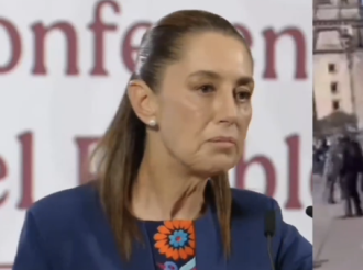 Doña Limonada Tiene Serios Problemas